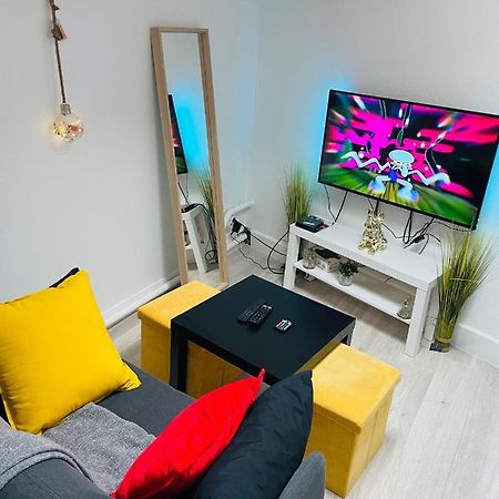 Studio Renove 30M2 A 5 Min De La Gare Bordeaux Buitenkant foto