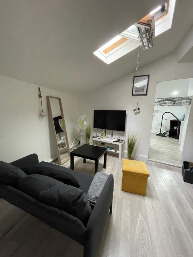 Studio Renove 30M2 A 5 Min De La Gare Bordeaux Buitenkant foto