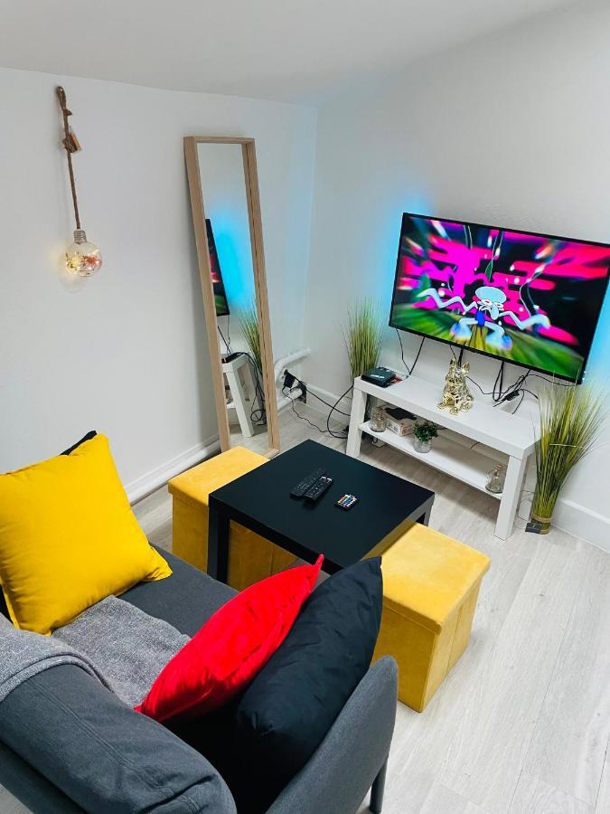 Studio Renove 30M2 A 5 Min De La Gare Bordeaux Buitenkant foto