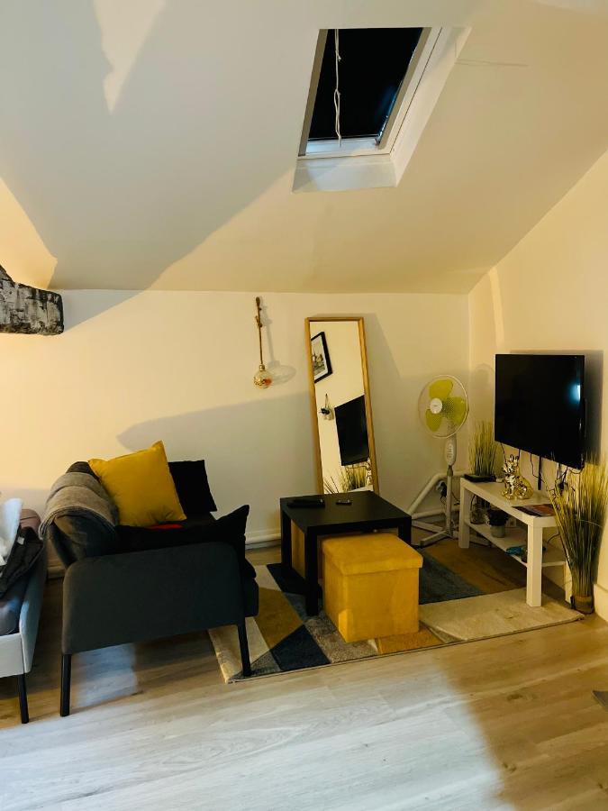 Studio Renove 30M2 A 5 Min De La Gare Bordeaux Buitenkant foto