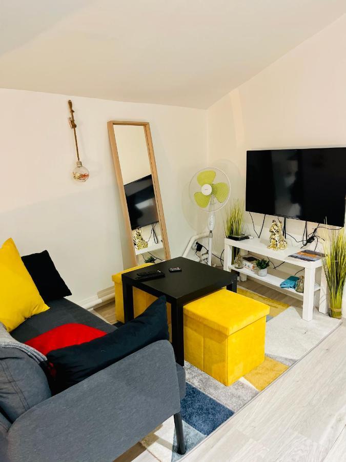 Studio Renove 30M2 A 5 Min De La Gare Bordeaux Buitenkant foto