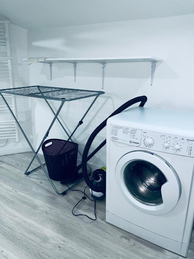 Studio Renove 30M2 A 5 Min De La Gare Bordeaux Buitenkant foto
