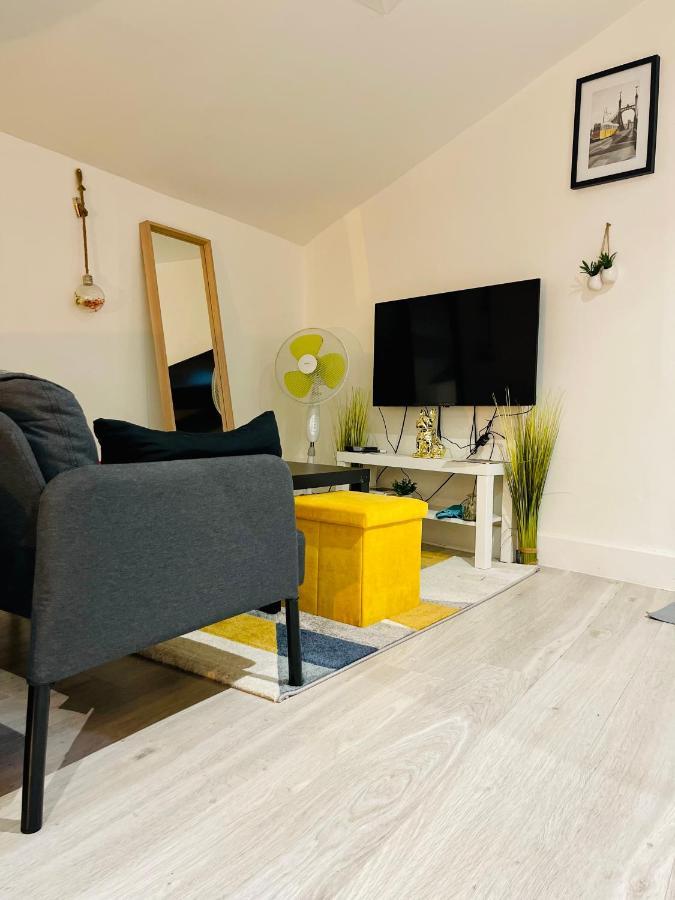 Studio Renove 30M2 A 5 Min De La Gare Bordeaux Buitenkant foto