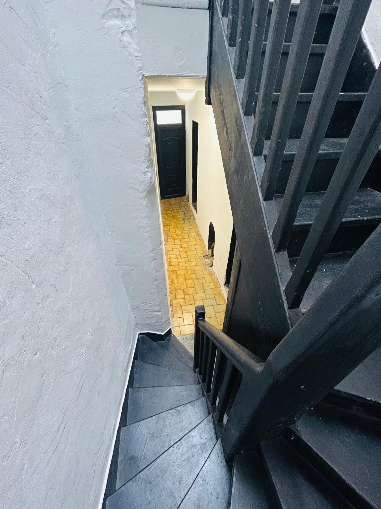 Studio Renove 30M2 A 5 Min De La Gare Bordeaux Buitenkant foto